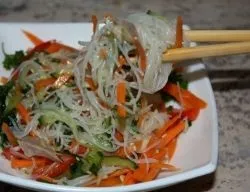 Фунчоза по-корейськи