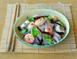 Фунчоза по-корейськи