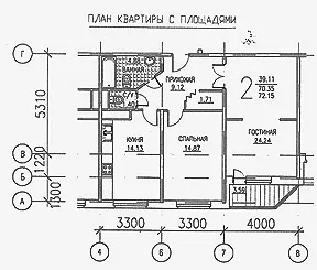 Де отримати кадастровий план, і що потрібно для цього зробити