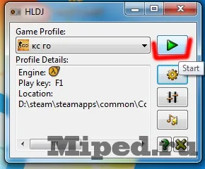 Гайд по hldj або як забіндити звуки в cs go (забіндити) Гайд по hldj або як забіндити звуки в cs go