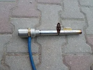 Газова піч для плавки алюмінію своїми руками, техноблог dimanjy (плавки) Газова піч для плавки алюмінію своїми руками, техноблог dimanjy