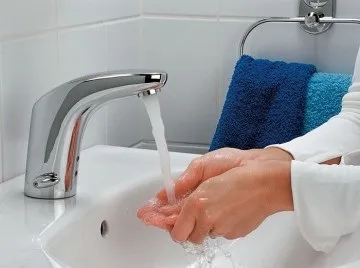 Газова колонка не гріє воду (воду) Газова колонка не гріє воду