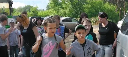 Де провести випускний в початковій школі ідеї для свята (випускний) Де провести випускний в початковій школі ідеї для свята