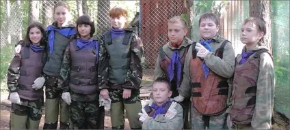 Де провести випускний в початковій школі ідеї для свята (провести) Де провести випускний в початковій школі ідеї для свята