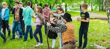 Де провести випускний в початковій школі ідеї для свята (школі) Де провести випускний в початковій школі ідеї для свята