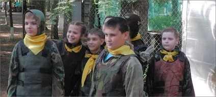 Де провести випускний в початковій школі ідеї для свята (провести) Де провести випускний в початковій школі ідеї для свята
