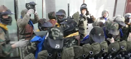 Де провести випускний в початковій школі ідеї для свята (школі) Де провести випускний в початковій школі ідеї для свята