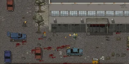 Гайд mini dayz