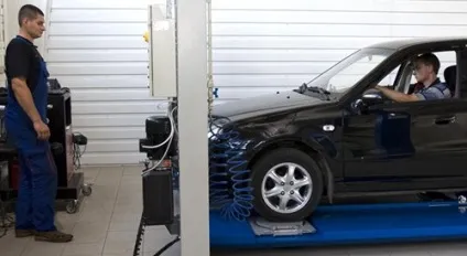 Гарантійне обслуговування автомобіля - вартість і терміни виконання (обслуговування) Гарантійне обслуговування автомобіля - вартість і терміни виконання