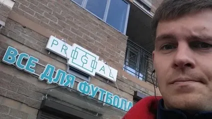 Футбольна форма на команду де купити, що врахувати