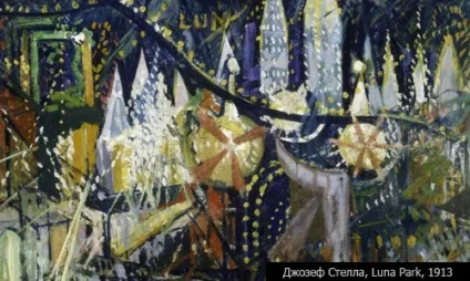 Футуризм - стиль в образотворчому мистецтві і його особливості, designonstop - про дизайн без (образотворчому) Футуризм - стиль в образотворчому мистецтві і його особливості, designonstop - про дизайн без