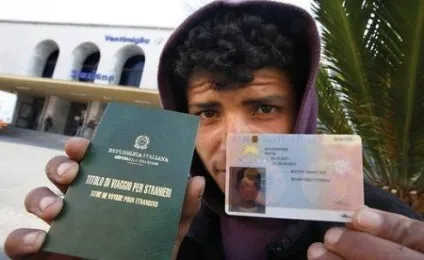 Де легше і простіше отримати ВНЖ і ПМЖ в європі в Євросоюзі та інших країнах (легше) Де легше і простіше отримати ВНЖ і ПМЖ в європі в Євросоюзі та інших країнах
