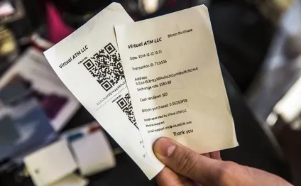 Де краще зберігати біткоіни, щоб їх не вкрали (краще зберігати біткоіни) Де краще зберігати біткоіни, щоб їх не вкрали