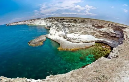 Де найчистіше море в криму фото та відгуки туристів (море) Де найчистіше море в криму фото та відгуки туристів