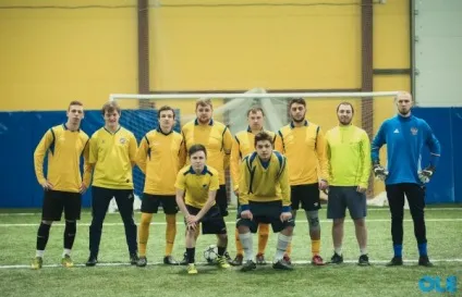 Футбольна форма на команду де купити, що врахувати
