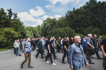 Футбольний клуб динамо Київ