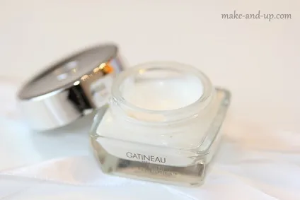 Gatineau melatogenine aox probiotics essential eye corrector - огляд та відгуки, make - up (essential) Gatineau melatogenine aox probiotics essential eye corrector - огляд та відгуки, make - up