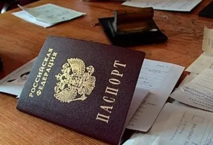 Де і як можна прописатися в квартирі які документи потрібні (ваші права власність) Де і як можна прописатися в квартирі які документи потрібні