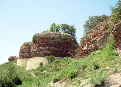 Габала, азербайджан - відпочинок, погода, відгуки туристів, фотографії (погода) Габала, азербайджан - відпочинок, погода, відгуки туристів, фотографії