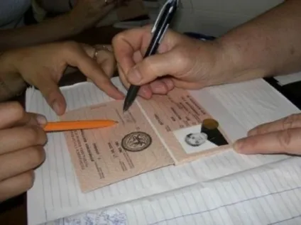 Де і як можна прописатися в квартирі які документи потрібні (прописатися) Де і як можна прописатися в квартирі які документи потрібні