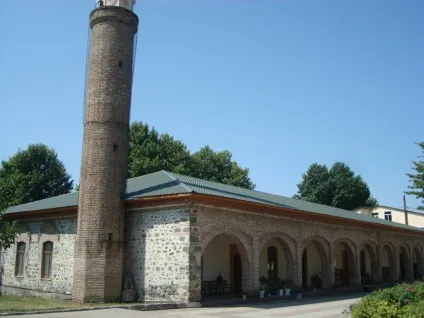 Габала, азербайджан - відпочинок, погода, відгуки туристів, фотографії (Габала) Габала, азербайджан - відпочинок, погода, відгуки туристів, фотографії