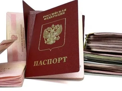 Де і як можна прописатися в квартирі які документи потрібні (прописатися) Де і як можна прописатися в квартирі які документи потрібні