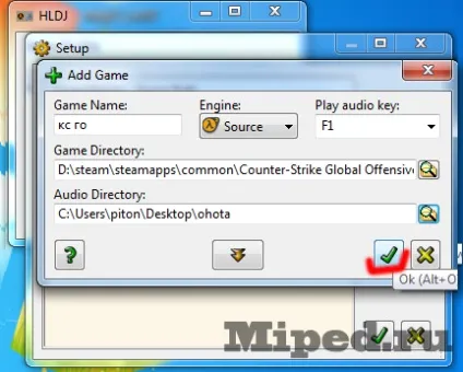 Гайд по hldj або як забіндити звуки в cs go (гайд) Гайд по hldj або як забіндити звуки в cs go
