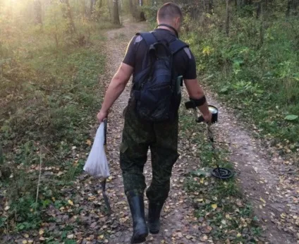 Де і як можна знайти старовинні монети, блог шукача скарбів