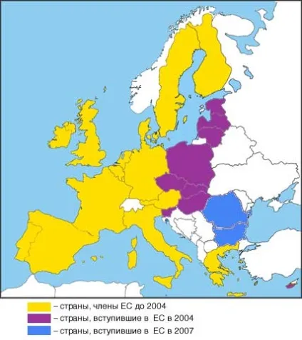 Де легше і простіше отримати ВНЖ і ПМЖ в європі в Євросоюзі та інших країнах (легше) Де легше і простіше отримати ВНЖ і ПМЖ в європі в Євросоюзі та інших країнах