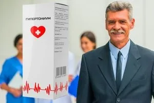 Гіпертоніум - краплі від високого тиску - відгуки людей, думки лікарів (відгуки) Гіпертоніум - краплі від високого тиску - відгуки людей, думки лікарів