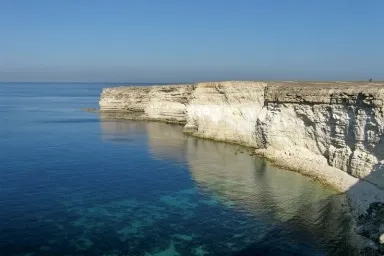 Де в криму найчистіше море (питання) Де в криму найчистіше море