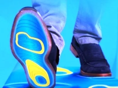 Гелеві устілки scholl для взуття види, призначення і правила використання (устілка scholl гелевий взуття gelactiv) Гелеві устілки scholl для взуття види, призначення і правила використання