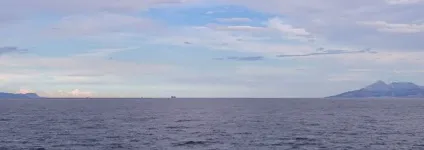 Геркулесові стовпи в іспанії і марокко (марокко) Геркулесові стовпи в іспанії і марокко