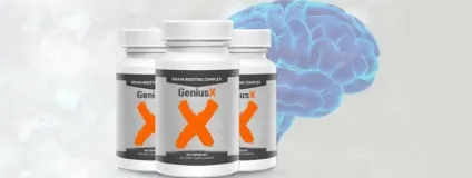 Genius x для поліпшення пам'яті