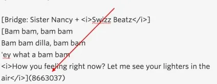 Genius russia - як писати анотації (annotations guide), genius (russia) Genius russia - як писати анотації (annotations guide), genius