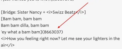 Genius russia - як писати анотації (annotations guide), genius (анотації) Genius russia - як писати анотації (annotations guide), genius