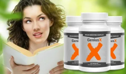 Genius x для поліпшення пам'яті і роботи мозку (Геніус ікс) огляд, препарат, кількість, відгуки (купити) Genius x для поліпшення пам'яті і роботи мозку (Геніус ікс) огляд, препарат, кількість, відгуки