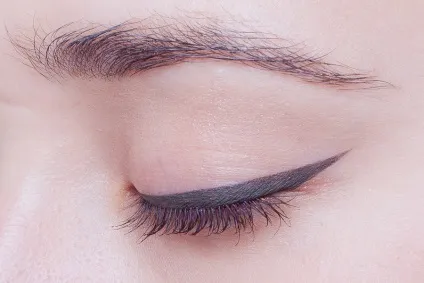 Гелева підводка для очей відгуки і Свотч, beauty insider (inglot) Гелева підводка для очей відгуки і Свотч, beauty insider