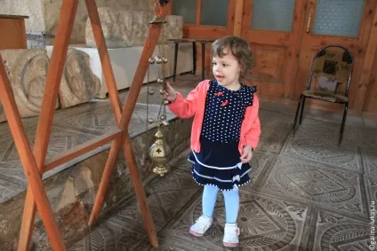 Георгіївський собор в Юр'єв-Польському (георгіївський) Георгіївський собор в Юр'єв-Польському