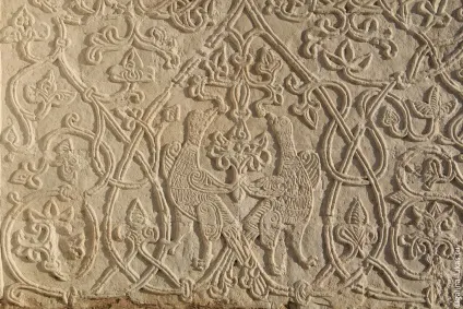 Георгіївський собор в Юр'єв-Польському (собор) Георгіївський собор в Юр'єв-Польському