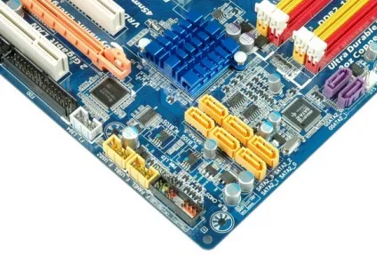 Gigabyte ultra durable 3 чи є сенс в додаткової міді (gigabyte) Gigabyte ultra durable 3 чи є сенс в додаткової міді
