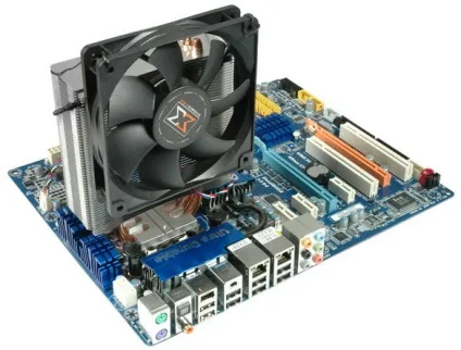 Gigabyte ultra durable 3 чи є сенс в додаткової міді (є) Gigabyte ultra durable 3 чи є сенс в додаткової міді