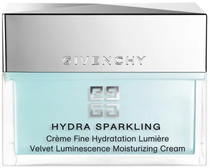 Givenchy hydra sparkling 2017 тест-драйв