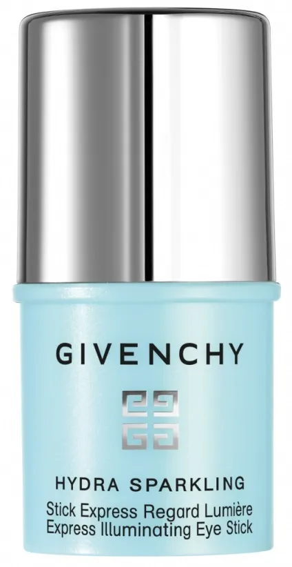 Givenchy hydra sparkling 2017 тест-драйв