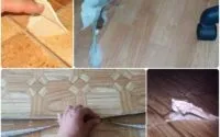 Гомогенний і гетерогенний лінолеум що це таке (гетерогенний) Гомогенний і гетерогенний лінолеум що це таке