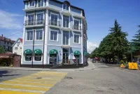 Гостьові будинки в Лазаревському (будинку) Гостьові будинки в Лазаревському