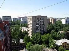 Глянув (район москви)