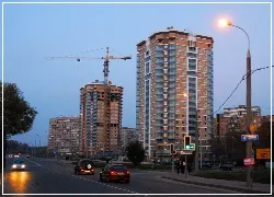 Глянув колись, за часів они ...