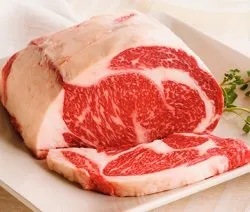 Яловичина Рибай що це таке академія t-bone