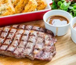 Яловичина Рибай що це таке академія t-bone